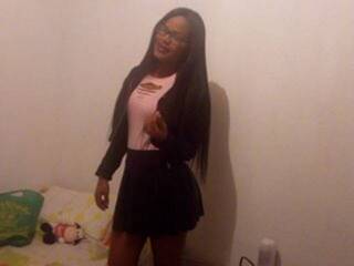 دردشة الفيديو المثيرة chelsea-star