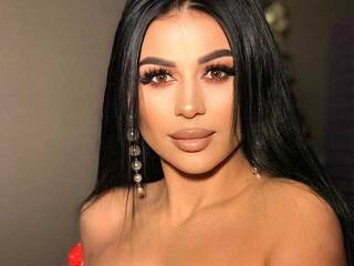 دردشة الفيديو المثيرة ChelseyFlores