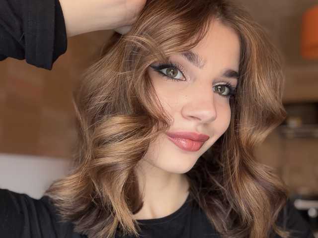 صورة الملف الشخصي StrawberryGirl