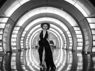 دردشة الفيديو المثيرة chequella