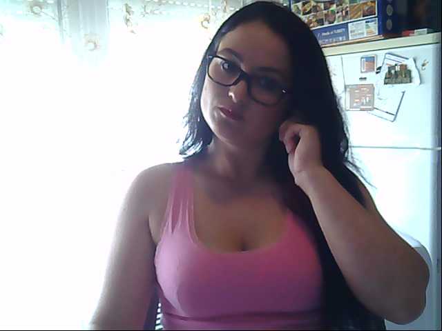 لقطات البث CherMerry