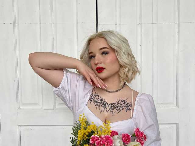 صورة الملف الشخصي CherriBlossoms