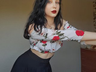 دردشة الفيديو المثيرة cherry-alice77