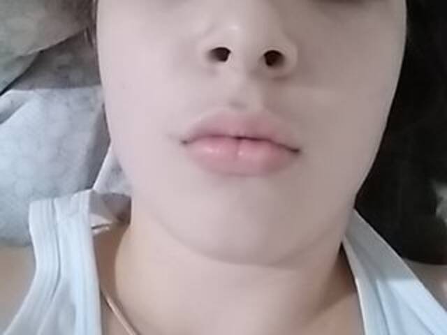 لقطات البث cherry-cake