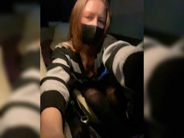 لقطات البث Cherry-Cola