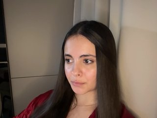 دردشة الفيديو المثيرة Cherry_s