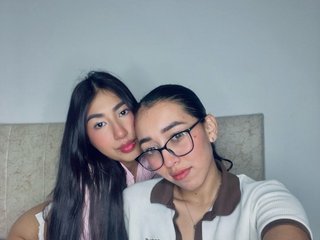 دردشة الفيديو المثيرة cherry-girls