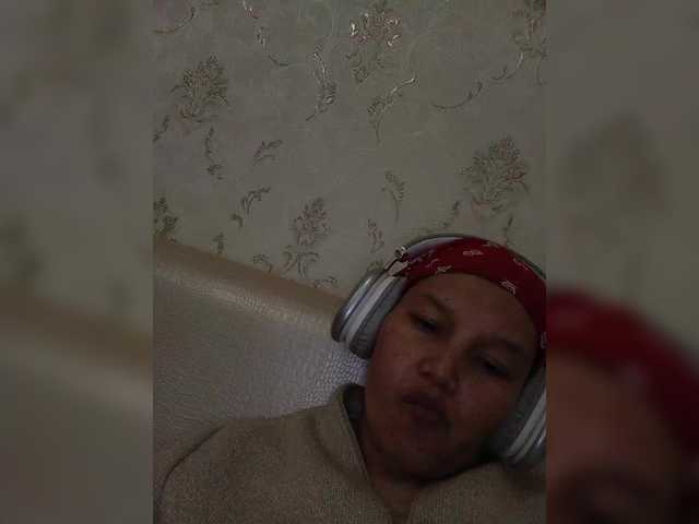 لقطات البث Lena_Etty