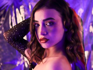 دردشة الفيديو المثيرة Cherry-Vibe