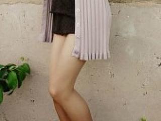 دردشة الفيديو المثيرة cherry4u