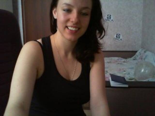 لقطات البث CherryAlexa