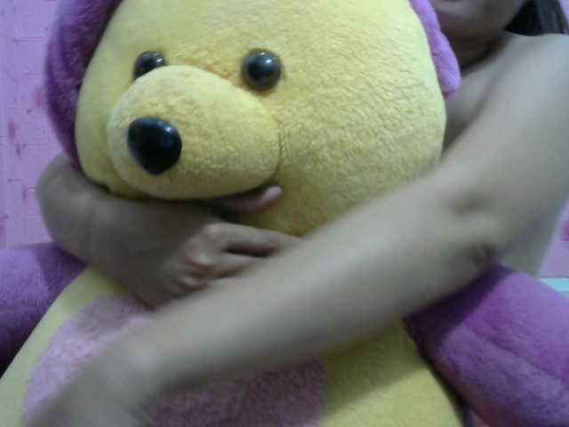 لقطات البث CherryAna