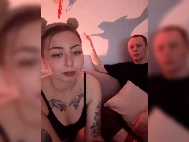 لقطات البث CherryBabi