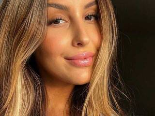 دردشة الفيديو المثيرة cherrycrush69