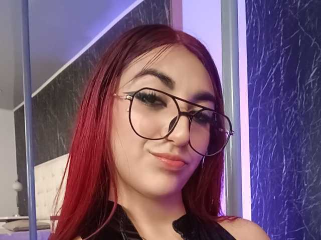 صورة الملف الشخصي CHERRYFLAME-VC
