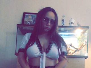 دردشة الفيديو المثيرة Cherryjames