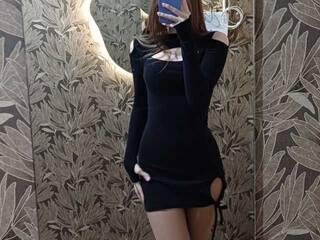 دردشة الفيديو المثيرة Cherrykissmenow