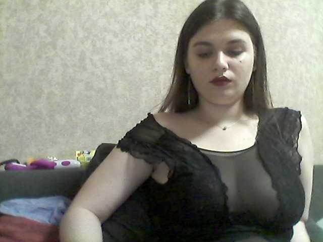 لقطات البث CherryLaNude