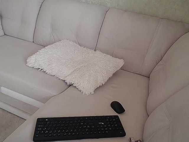 لقطات البث CherryLi