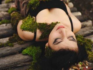 دردشة الفيديو المثيرة CherryMa