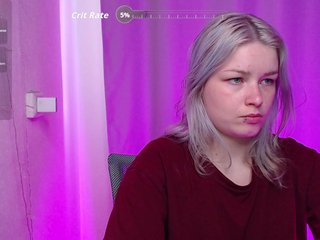 دردشة الفيديو المثيرة CherryNight666