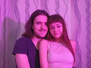 دردشة الفيديو المثيرة cherrypeachy