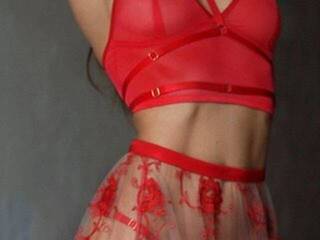 دردشة الفيديو المثيرة cherrypenny