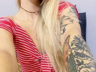 دردشة الفيديو المثيرة cherrypie3x