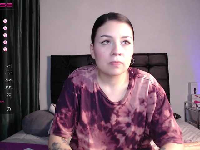 لقطات البث cherryt3ars