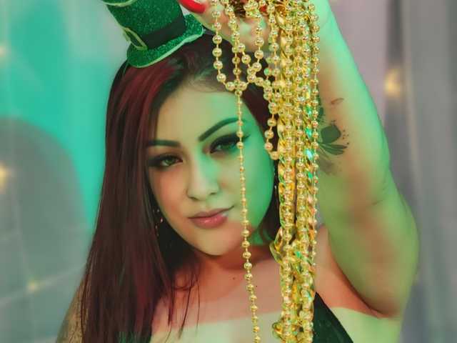 صورة الملف الشخصي CherryTaylor