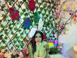 دردشة الفيديو المثيرة CherryTaylor