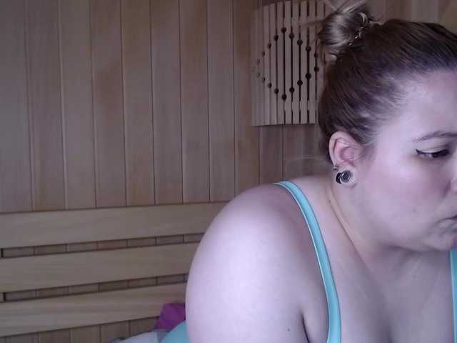 لقطات البث CherryVodka