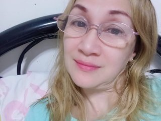 دردشة الفيديو المثيرة cherrywhite03