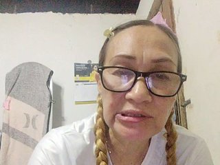 دردشة الفيديو المثيرة cherrywhite03