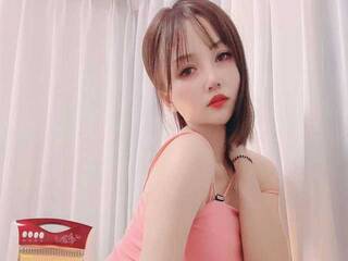 دردشة الفيديو المثيرة Alice-W