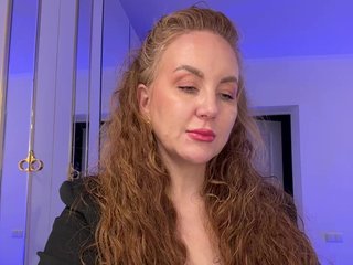 دردشة الفيديو المثيرة cherryygirl