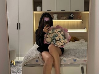 دردشة الفيديو المثيرة Cherryyp