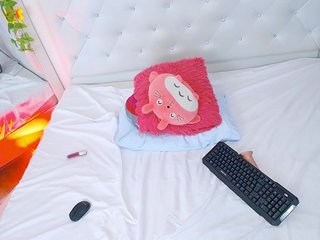دردشة الفيديو المثيرة cherryysweet1