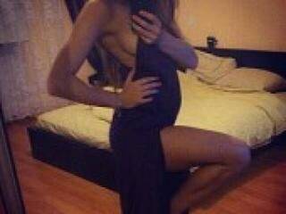 دردشة الفيديو المثيرة cherteynokk