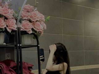 دردشة الفيديو المثيرة Cheryflower22