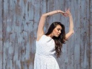دردشة الفيديو المثيرة cherygirl
