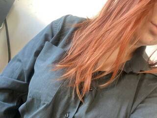 دردشة الفيديو المثيرة ChesnokLili