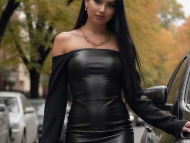 صورة الملف الشخصي IvyNoirr