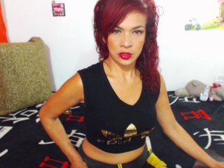 لقطات البث chicasex07