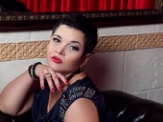دردشة الفيديو المثيرة chichiolina