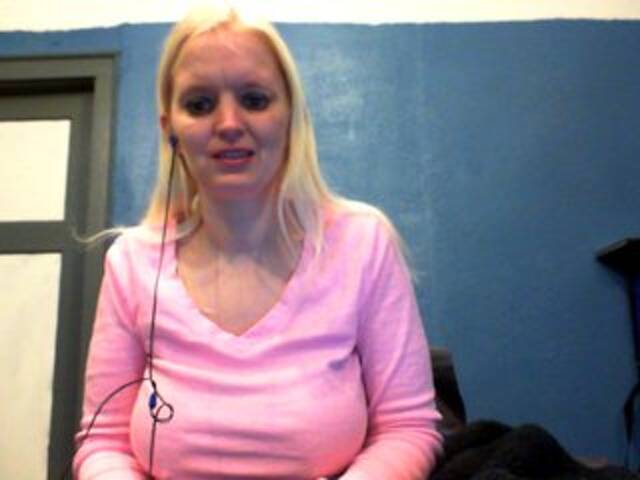 لقطات البث chillyhicks