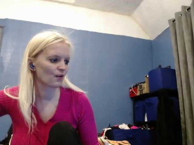 لقطات البث chillyhicks