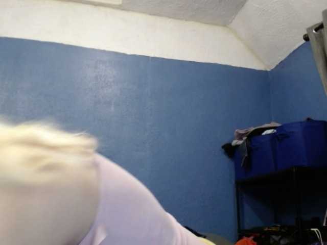 لقطات البث chillyhicks