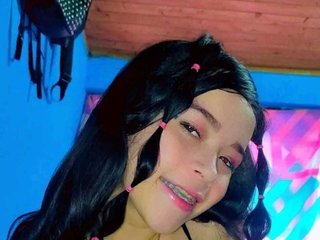 دردشة الفيديو المثيرة Chiquisexy05