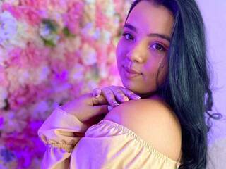 دردشة الفيديو المثيرة chlo-moonrise